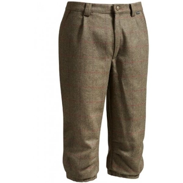 Chevalier Glenmore Tweed Breeks with Chevalite | Old fashion hunting ...