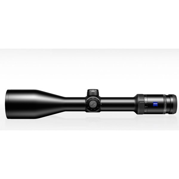 Zeiss Victory HT 2,5-10x50, Ret 60, rail