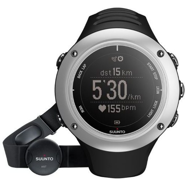 Suunto Ambit2 S Graphite HR