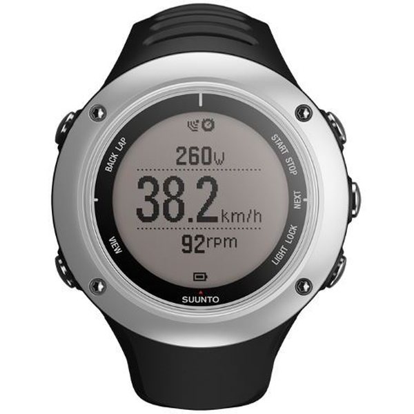 Suunto Ambit2 S Graphite