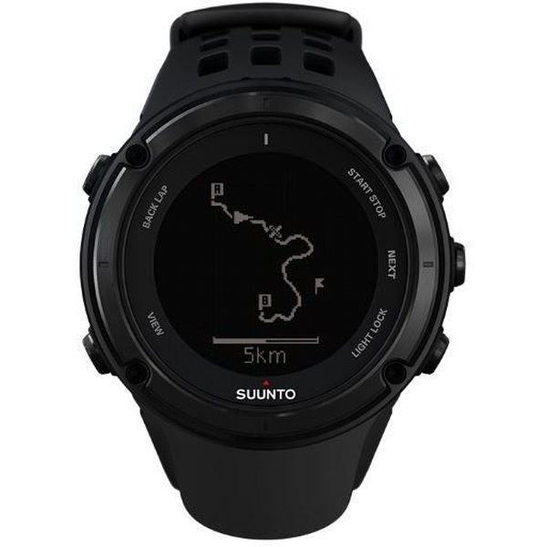 Suunto Ambit2 Black