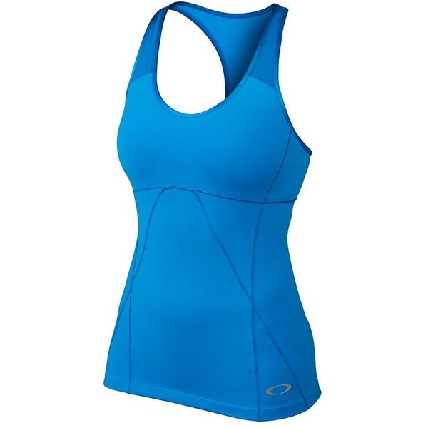 Oakley Endurance Tank | Women's Sport Shirts | Varuste.net English