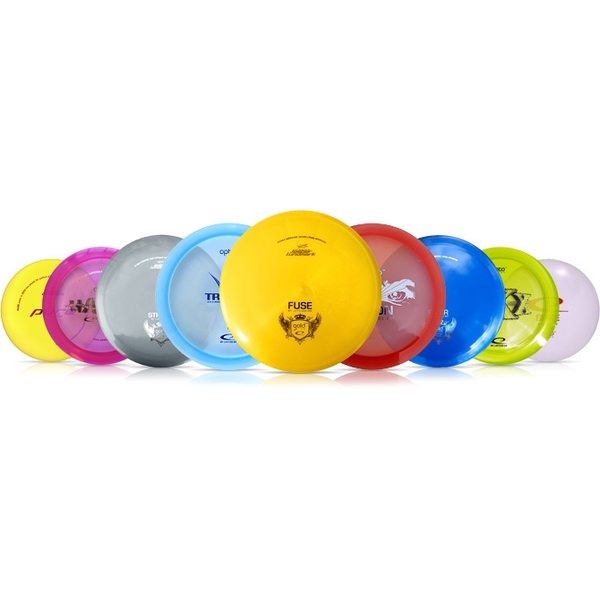 Latitude 64° Easy-to-Use set