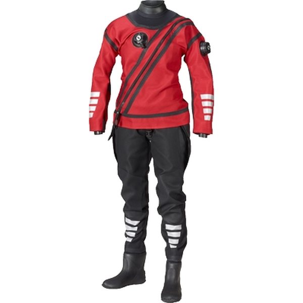 Ursuit Heavy Light Cordura FZ Lady