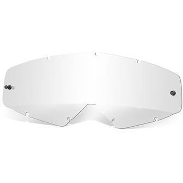 Oakley Proven & OTG MX Replacement Lens Clear