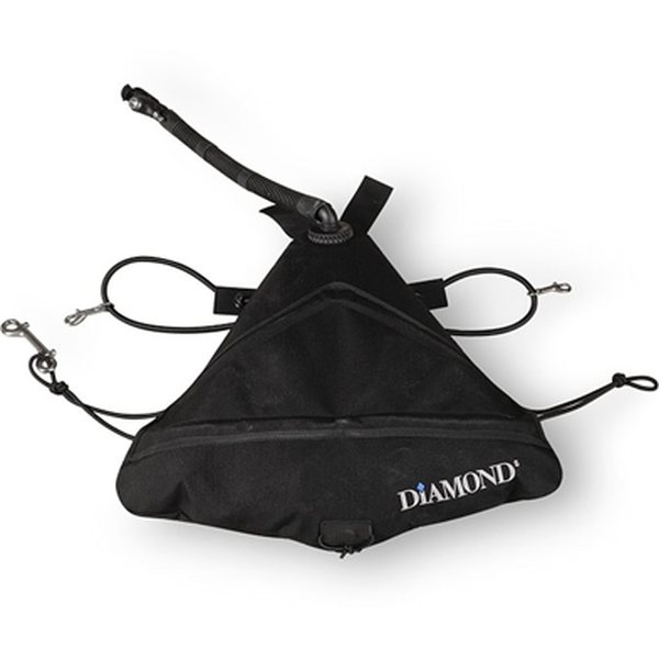 DirZone DIAMOND S, wing for sidemount