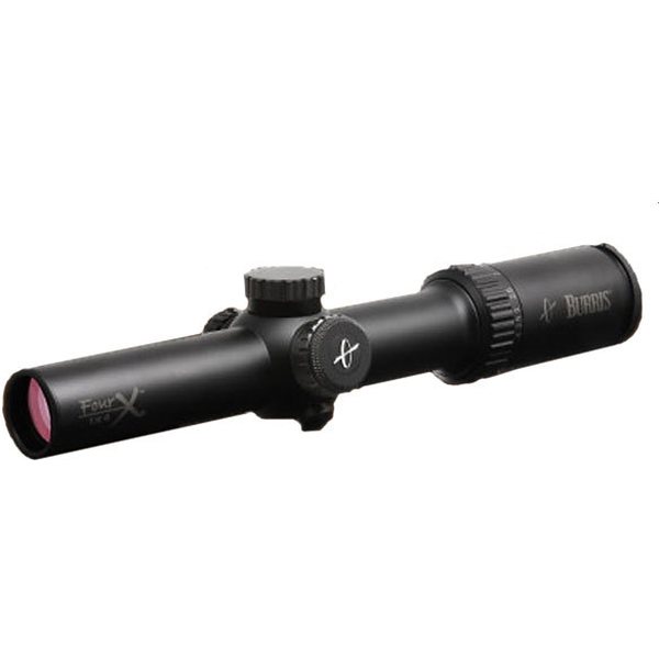 Burris Four X 1-4x24 3P#4