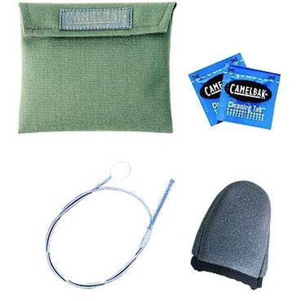 Camelbak Tactical Field Cleaning Kit Military