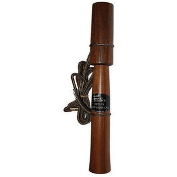 Faulk's Goose Call Flute HFC-19