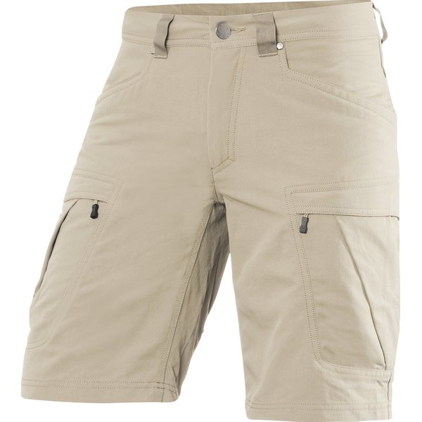 Haglöfs Mid Q Pocket Shorts