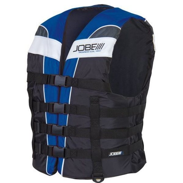 Jobe Progress Dual Vest