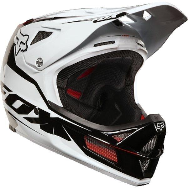 Fox Rampage Pro Carbon | Bike helmets | Varuste.net English