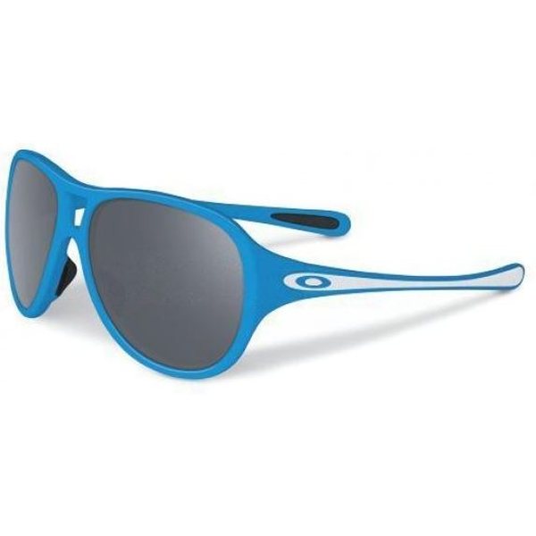 Oakley Twentysix.2 Brilliant Blue, Black Iridium