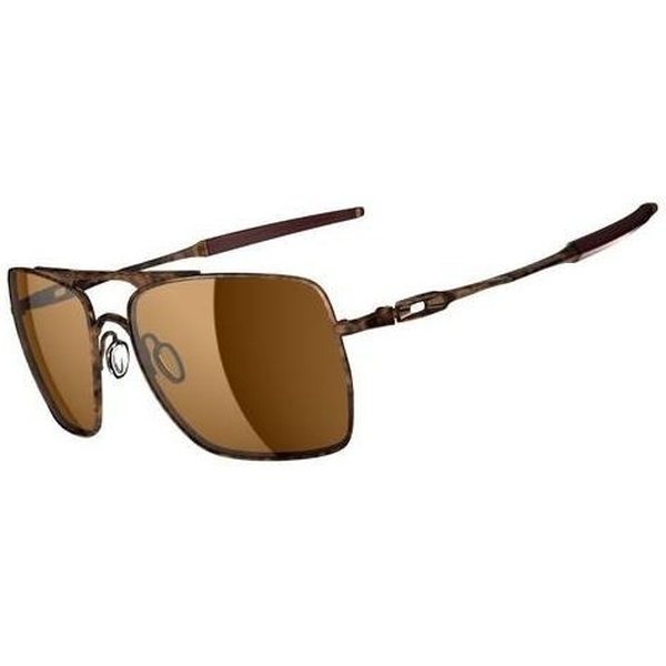 Oakley Deviation,Brown Camo, Dark Bronze