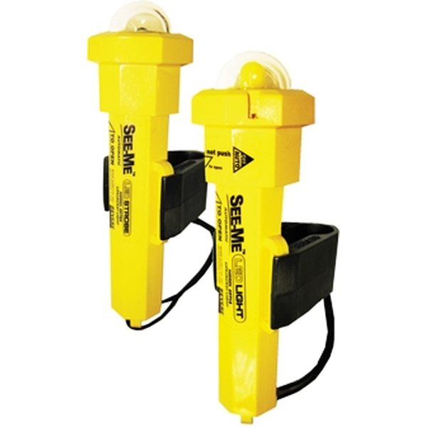 Ultimate Survival Technologies See-Me Led Rescue Strobe