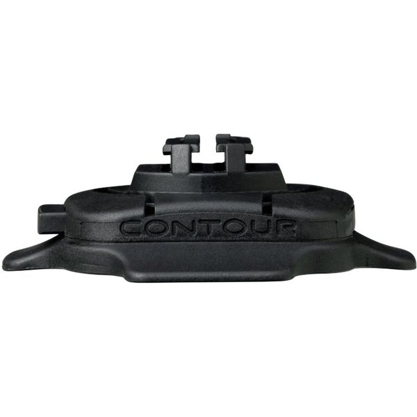 Contour Rotating Flat Mount