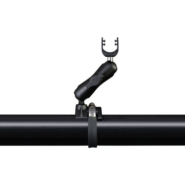 Contour Roll Bar Mount