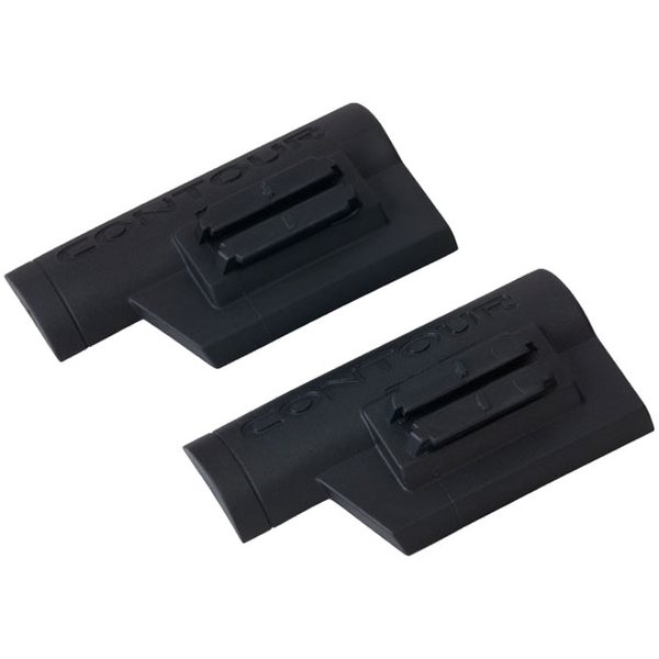 Contour Profile Mount (2pk) left and right