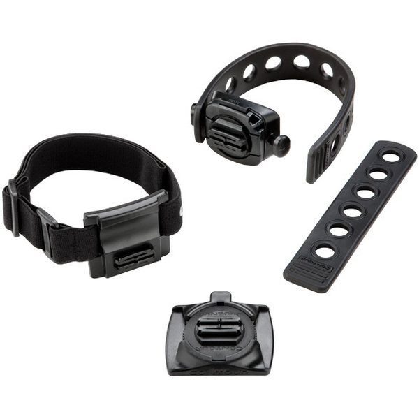 Contour Outdoor Mounts