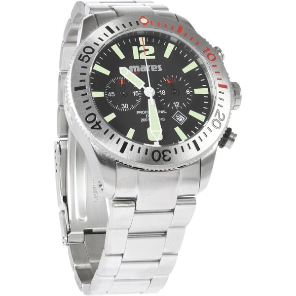 Mares Mission Chrono