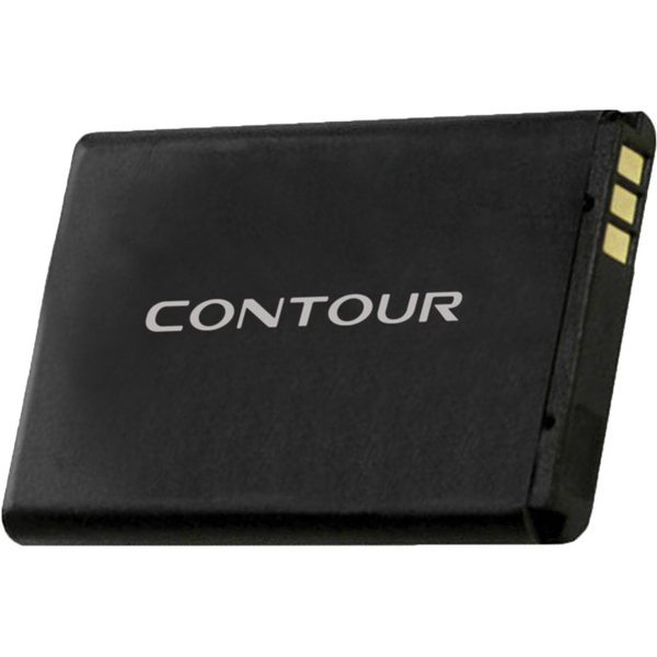 Contour Rechargeable Battery