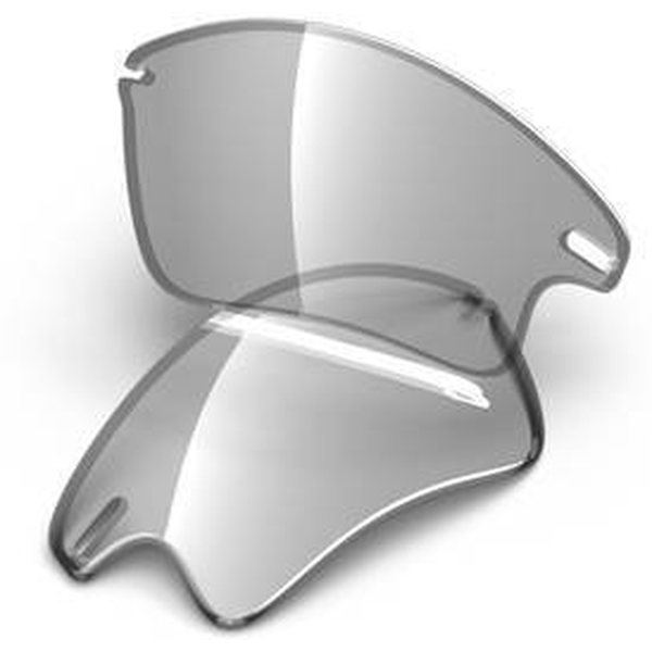 Oakley Fast Jacket XL Replacement Lens Kit Clear