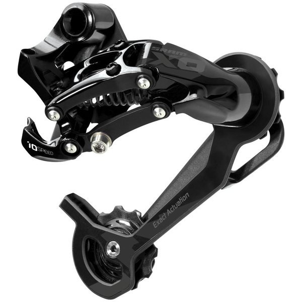 Sram X0 10-speed, Type 2