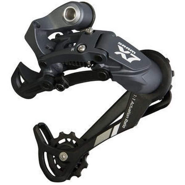 Sram X7 9-speed