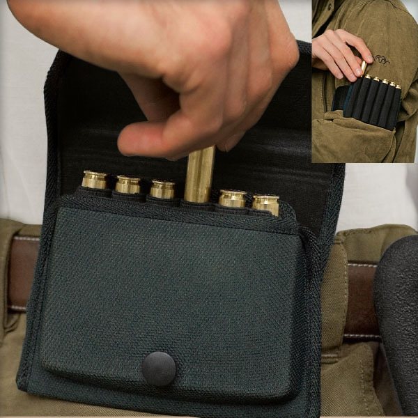 Blaser Fast Access Belt Pouch