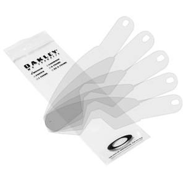 Oakley Mayhem MX 25 pack standard tear-off's