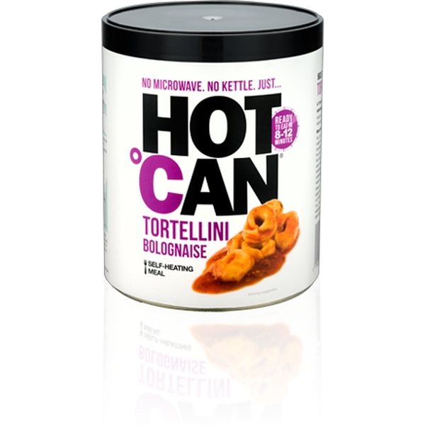 Hotcan Tortellini Bolognaise