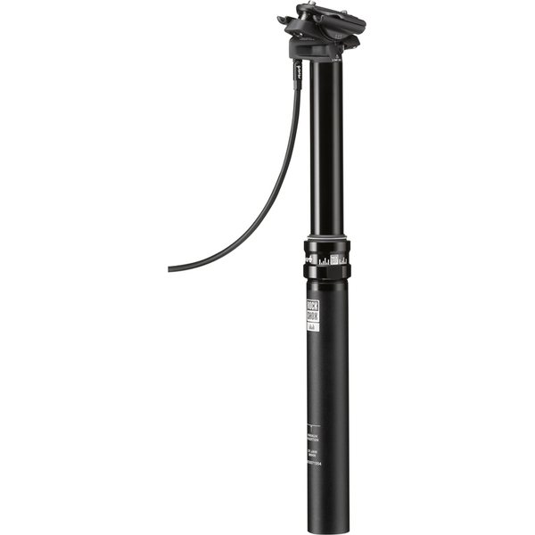 rockshox reverb 420mm