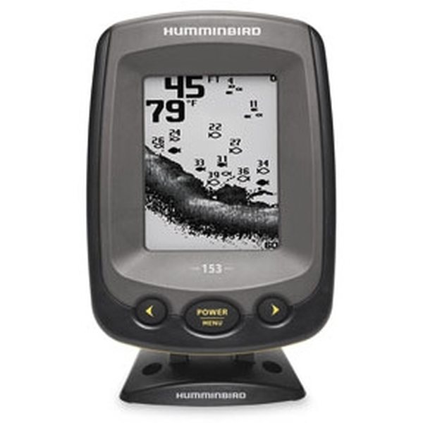 Humminbird PiranhaMax 153