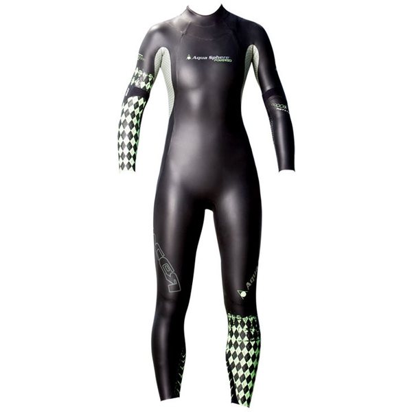Aquasphere Racer Women