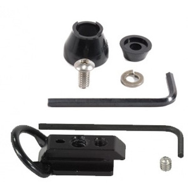 Light & Motion Sola Lockline Mount Kit