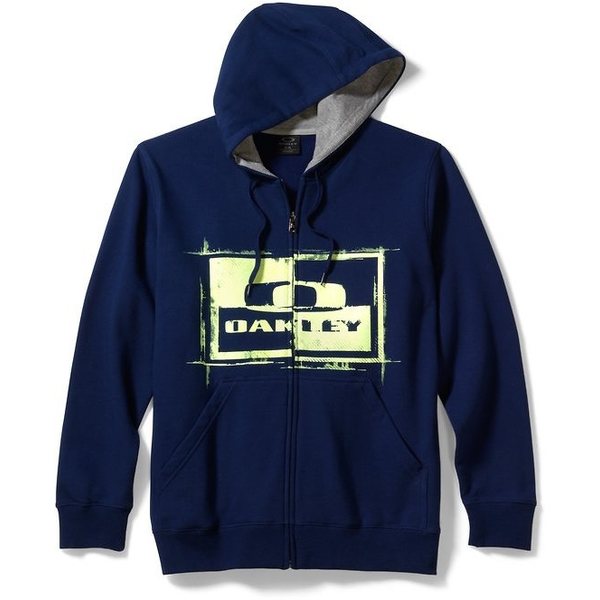 Oakley Fang Tooth Hoodie