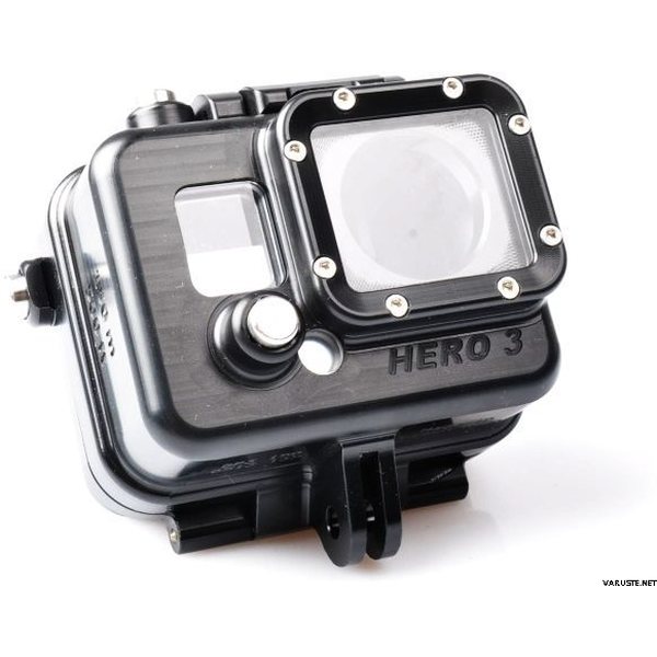 iqsub gopro housing