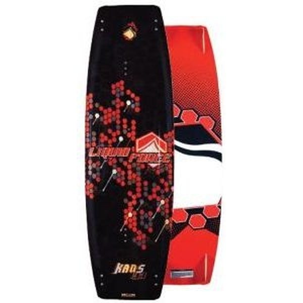 Liquid Force Kaos 2011