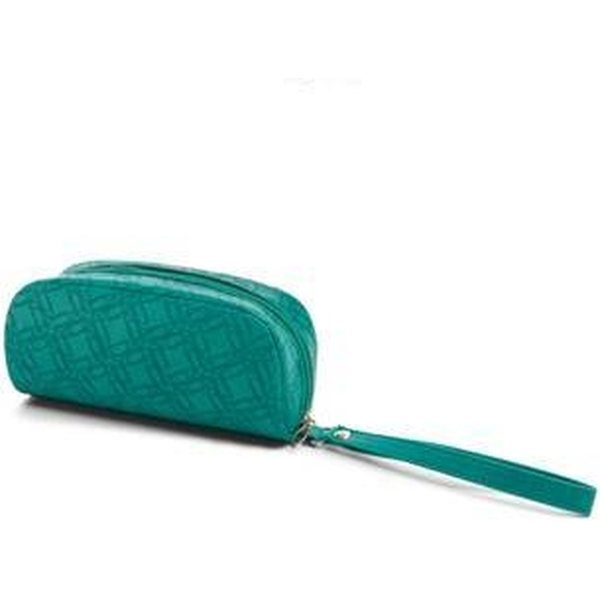Oakley Womens Soft Case, Turquoise