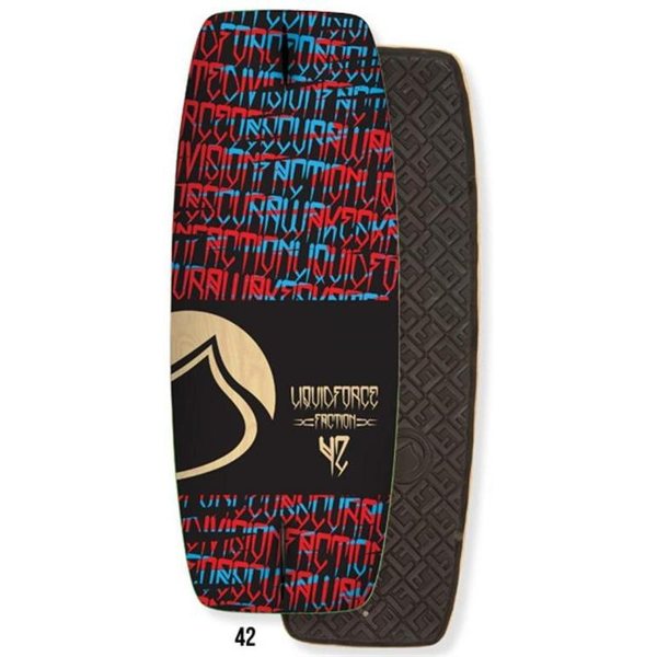 Liquid Force Faction 42" Wakeskate