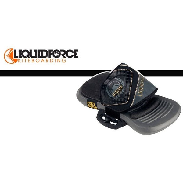 Liquid Force Luxury Strap