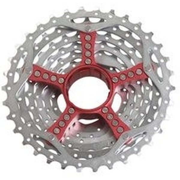 Sram Takapakka PG-990, 11-34T, 9-speed