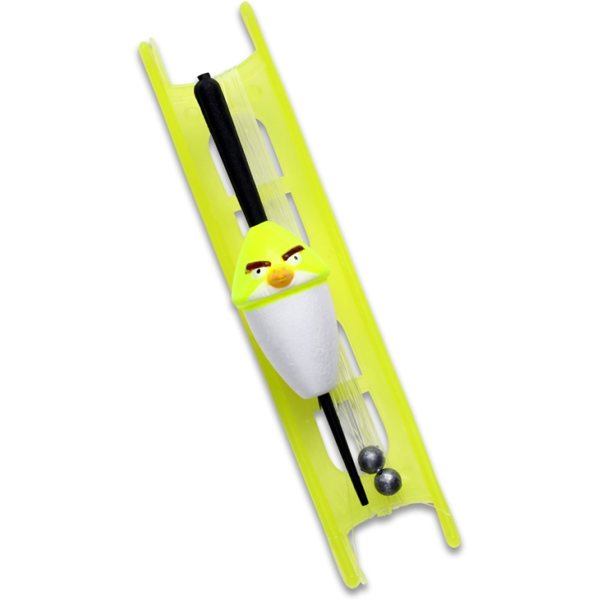 Rapala Angry Birds Onkilaite Yellow Bird