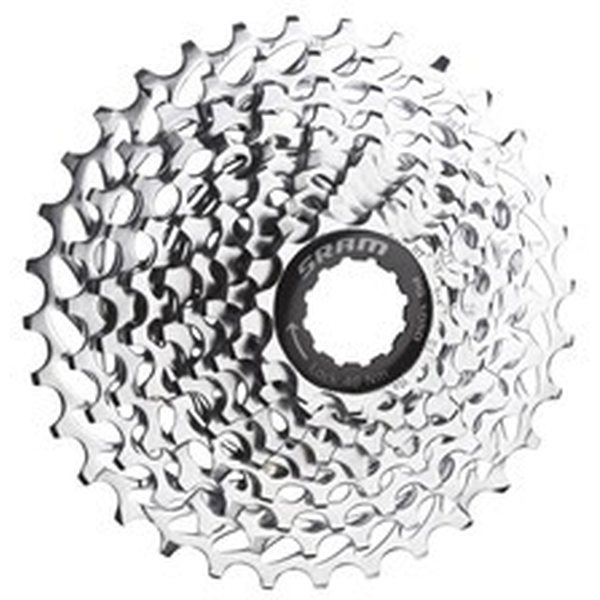 Sram Cassette PG-1050, 11-26T, 10-speed
