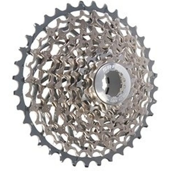 Sram Cassette XG-1080, 11-36T, 10-speed