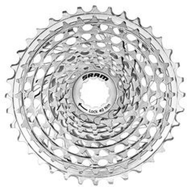 Sram Cassette XG-1099, 11-32T, 10-speed