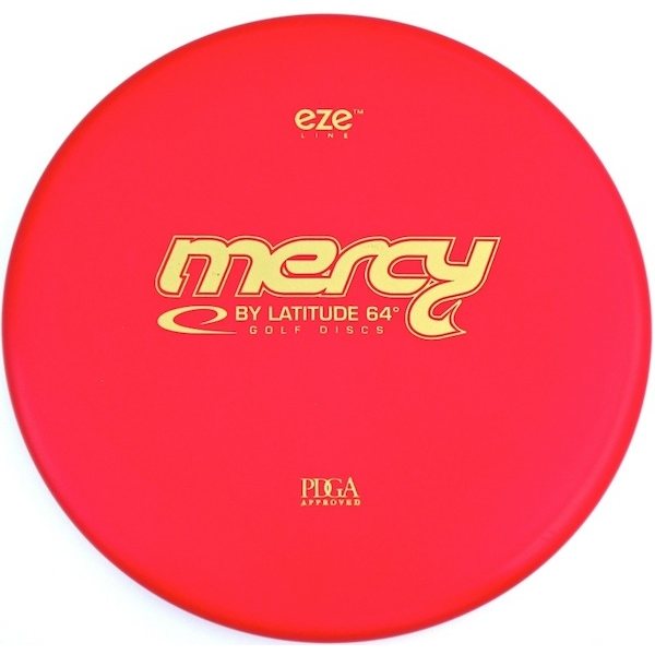 Latitude 64° Mercy, Zero Line