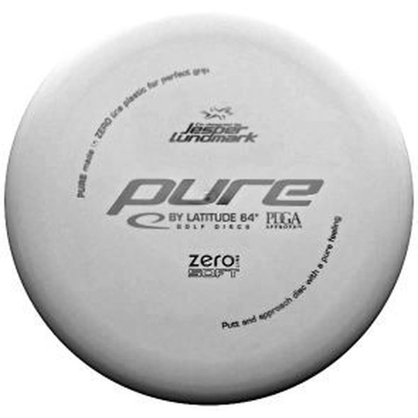 Latitude 64° Pure, Zero Soft