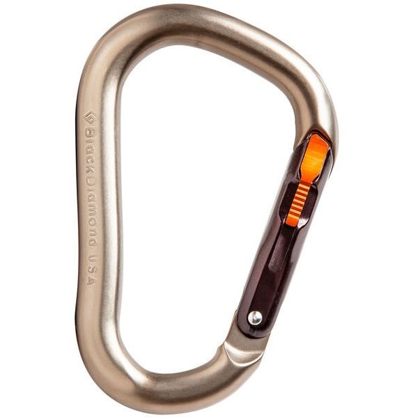 Black Diamond Magnetron RockLock