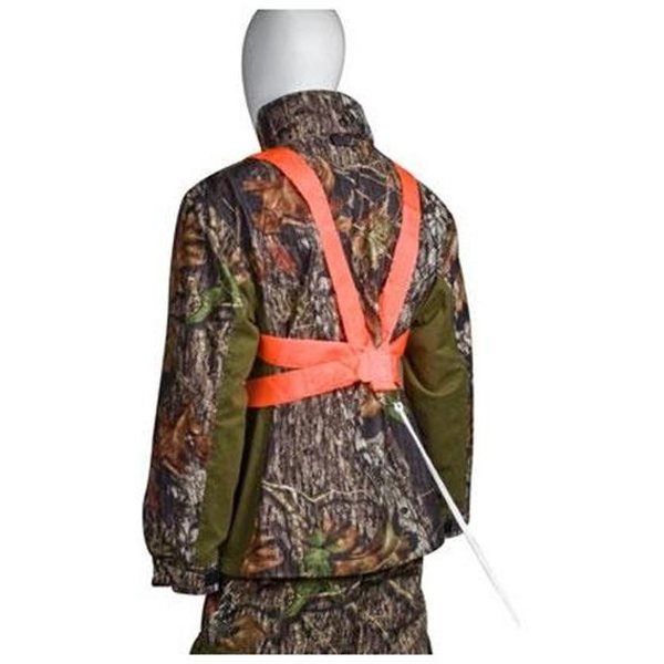 Mossy Oak Deluxe Deer Drag